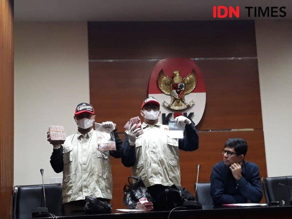 IDN Times/Margith Juita Damanik