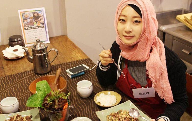 Cobain 7 Jajanan Halal Korea, Cocok untuk Menu Buka Puasa