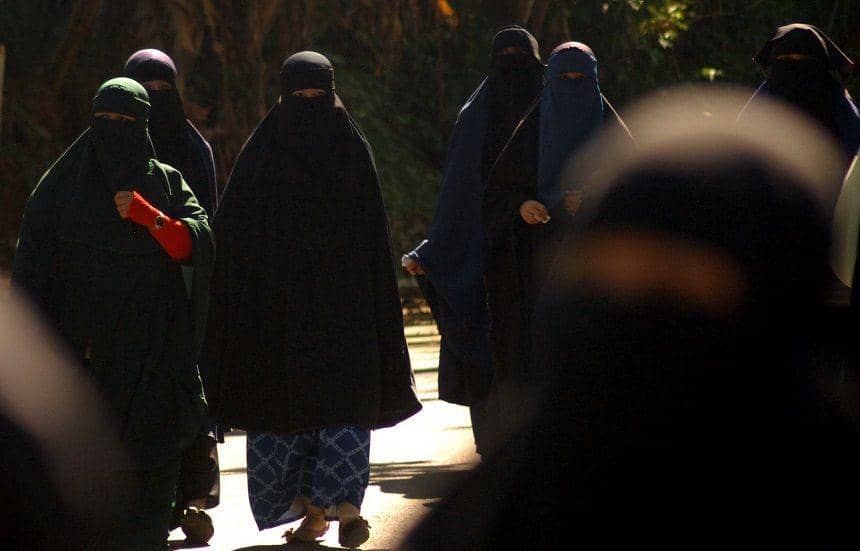 Jemaah An Nadzir di Gowa Rayakan Iduladha 1441 Hijriah Lebih Awal