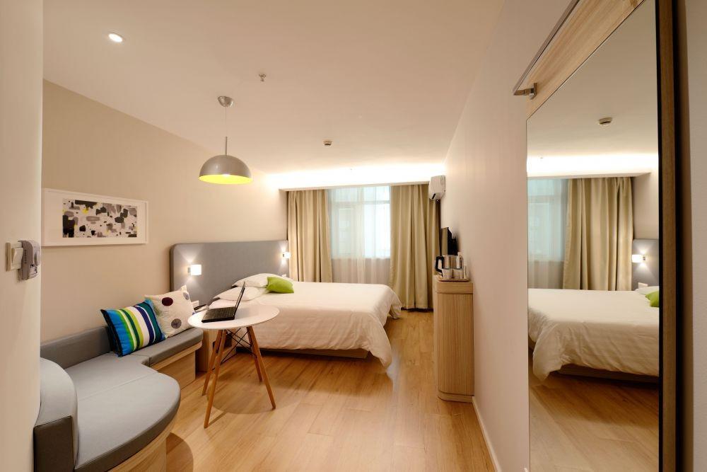3 Apartemen Studio Ini Disulap Menjadi Penuh Fungsi, Yuk Intip!