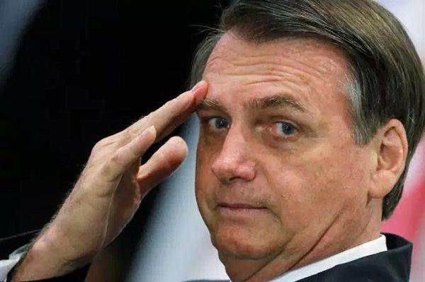 Diprotes Kaum LGBT, Presiden Brazil Batalkan Kunjungan ke New York
