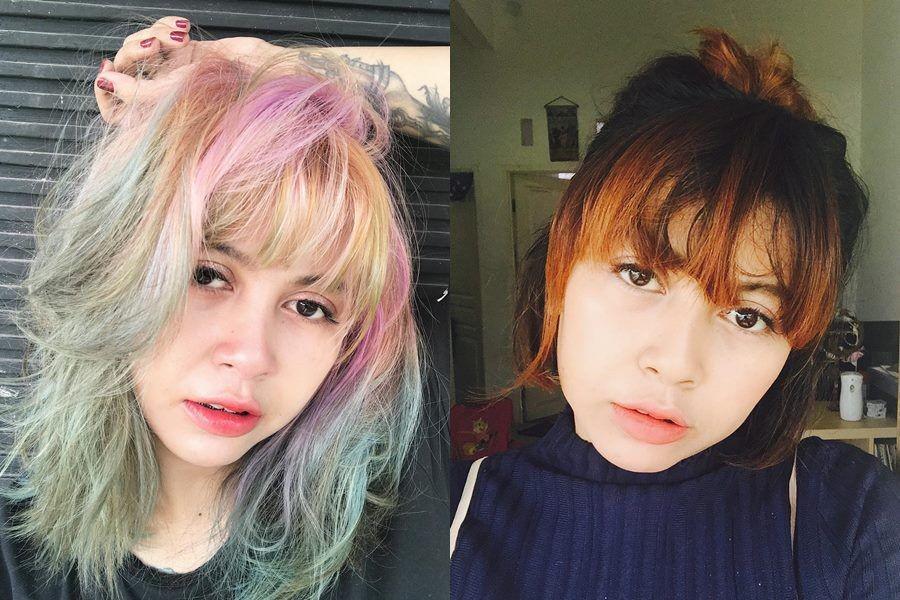 8 Inspirasi Gaya Rambut Kai Masterchef, Kece dan Kekinian Banget!
