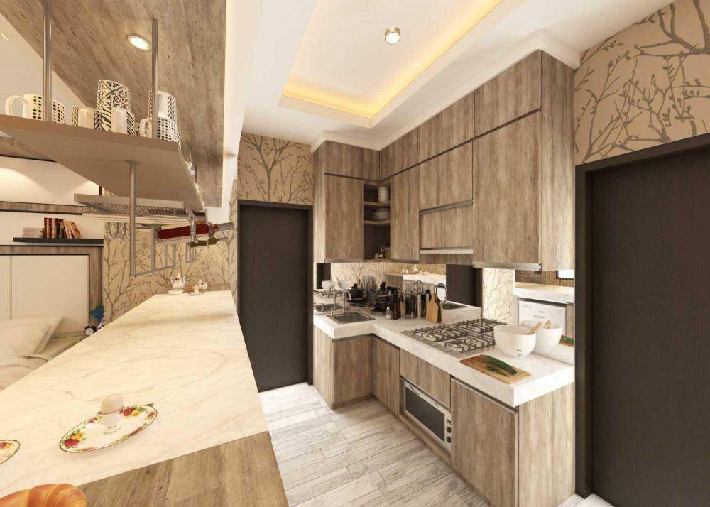 IDN Times/(Arsitag,com-Rumah123.com)