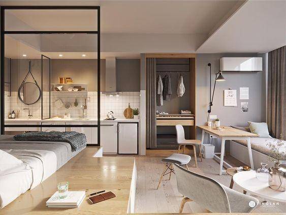 IDN Times/(Home-Designing.com-Rumah123.com)