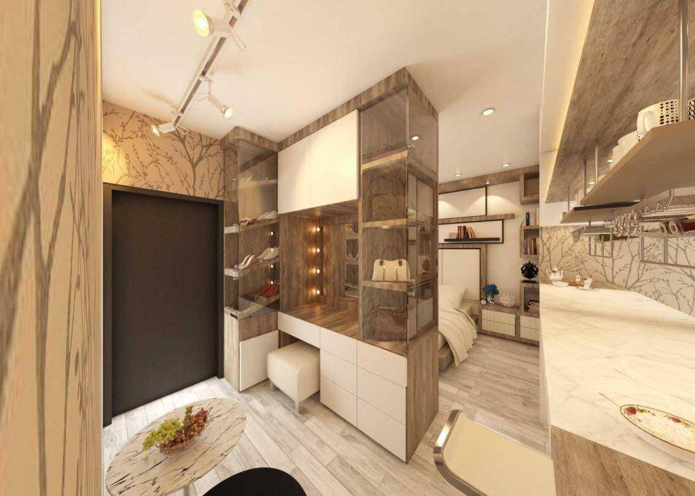 IDN Times/(Arsitag,com-Rumah123.com)