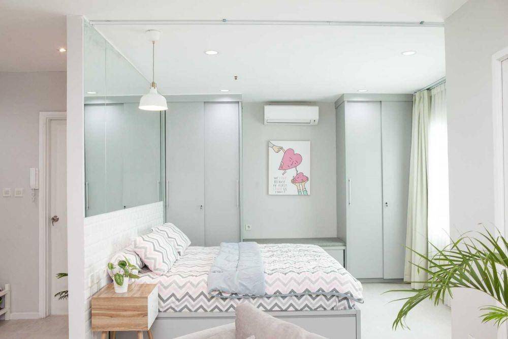 IDN Times/(Arsitag,com-Rumah123.com)