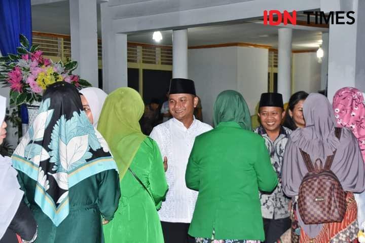 Ramadan, 3.100 Kepala Keluarga di Tapteng akan Terima Zakat