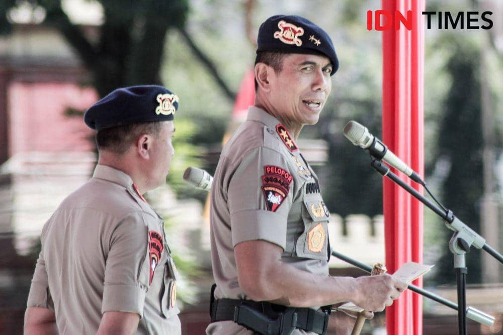 IDN Times/Galih Persiana