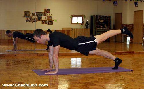 coachlevi.com