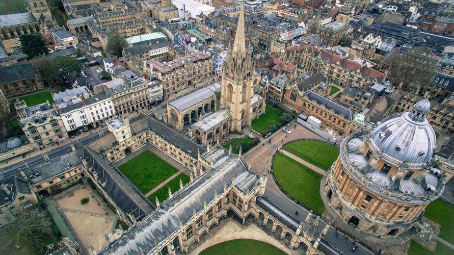 5 Summer Program dari Universitas Oxford, Ada Berbagai Subjek!
