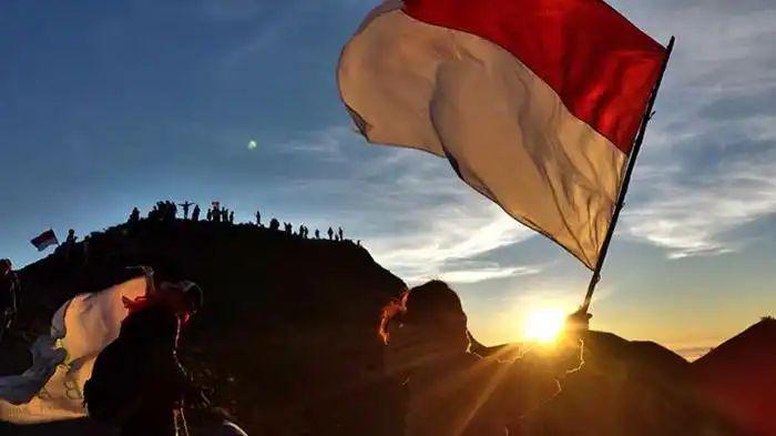 [PUISI] Selamat Pagi Pertiwi