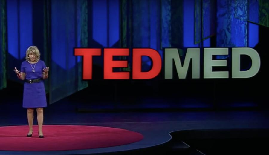5 TED Talks yang Wajib Kalian Tonton Saat Merasa Putus Asa