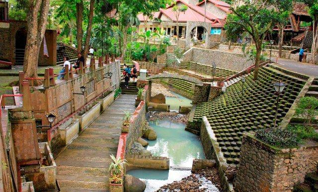 7 Objek Wisata Rohani di Jogja, Menarik Dikunjungi Saat Libur Panjang