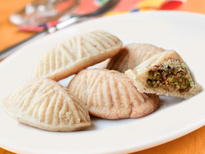 5 Kuliner Ala Maroko yang Cocok Dijadikan Takjil, Yummy!