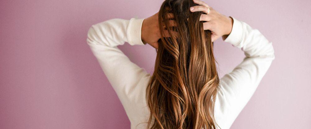 7 Fakta Rambut Ini Jarang Diketahui Orang, Ada Warna yang Langka