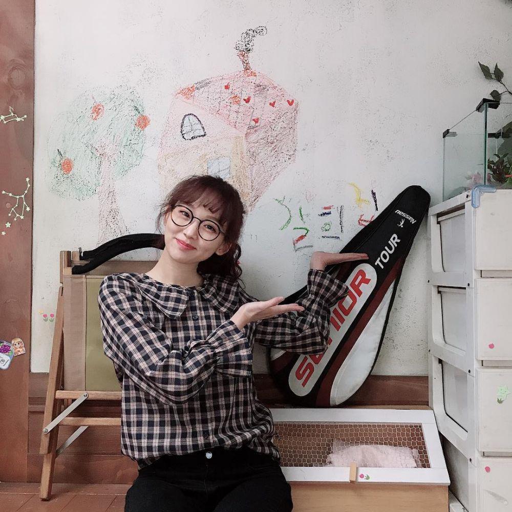 Perjalanan Karier Jin Ki Joo, Pemeran The Secret Life Of My Secretary