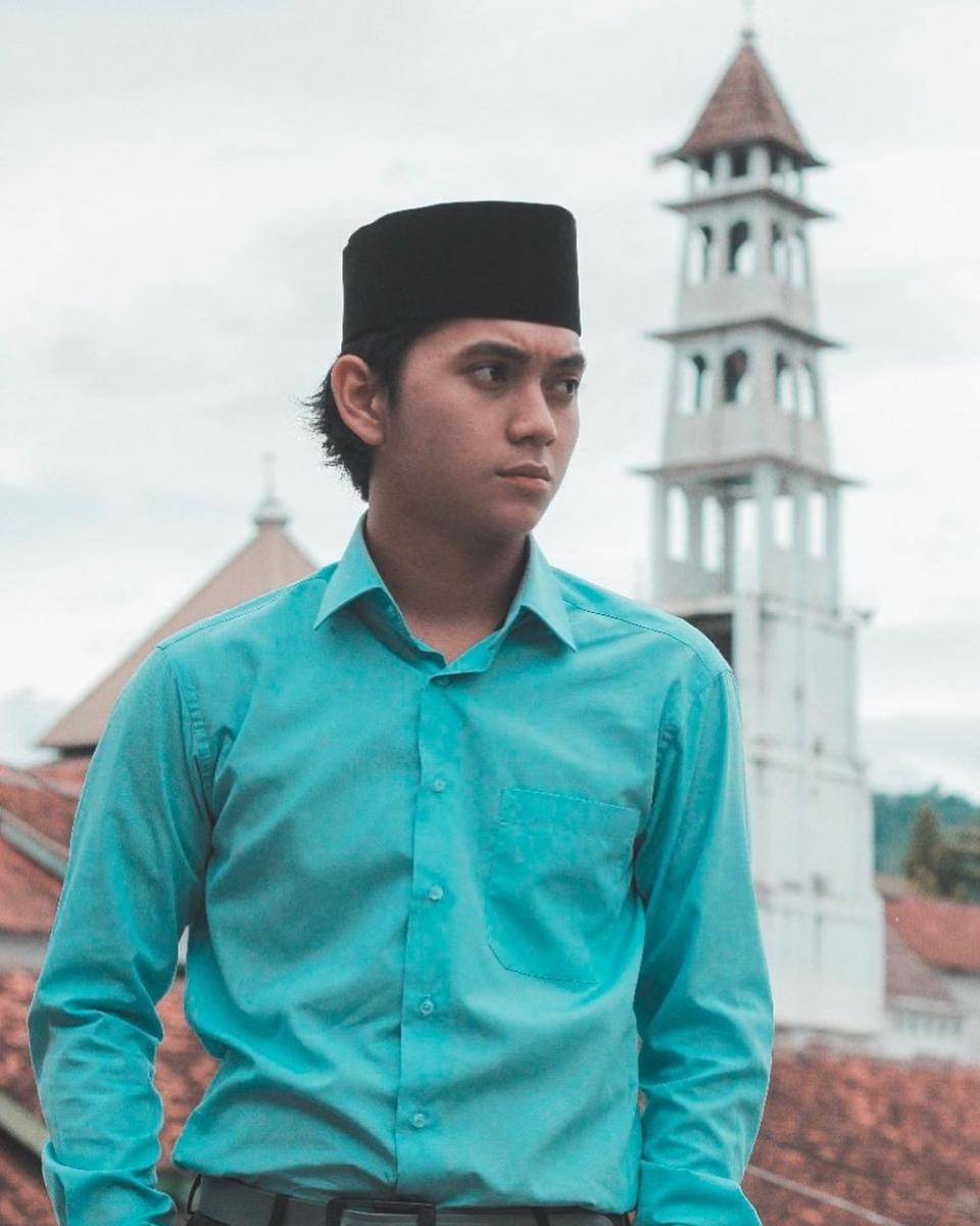Instagram/ajil_ditto08