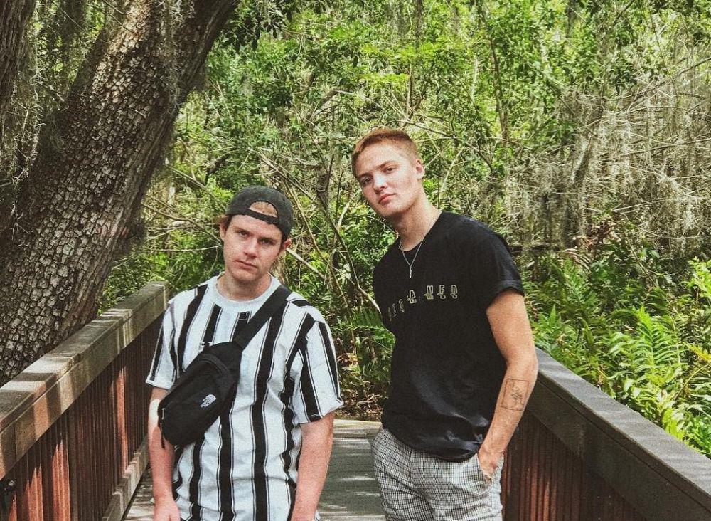 7 Fakta NOTD, Duo Elektro-Pop Kece Sekaliber The Chainsmokers