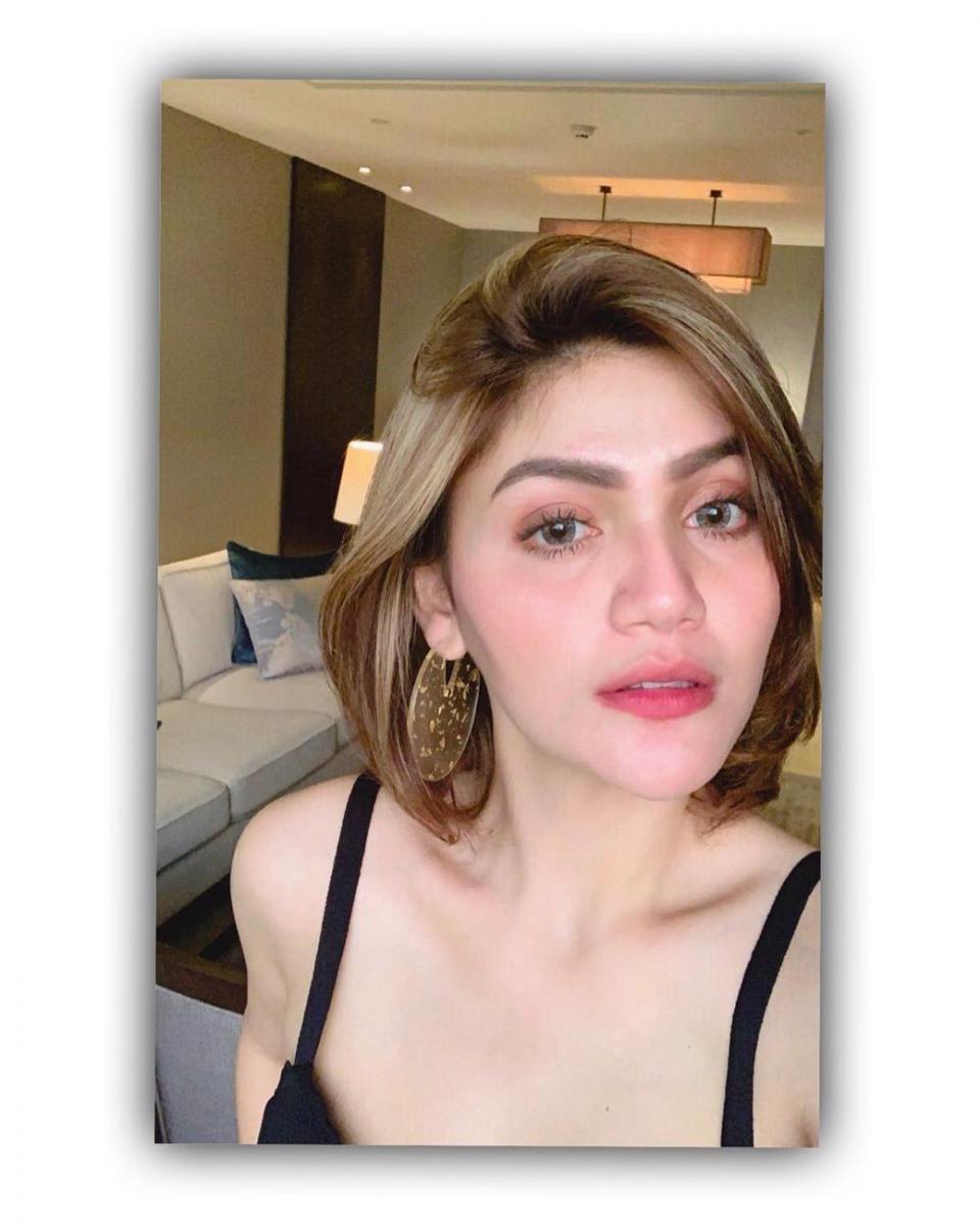 Pasca Putus dari Billy, Ini 10 Potret Hilda Vitria yang Makin Menawan