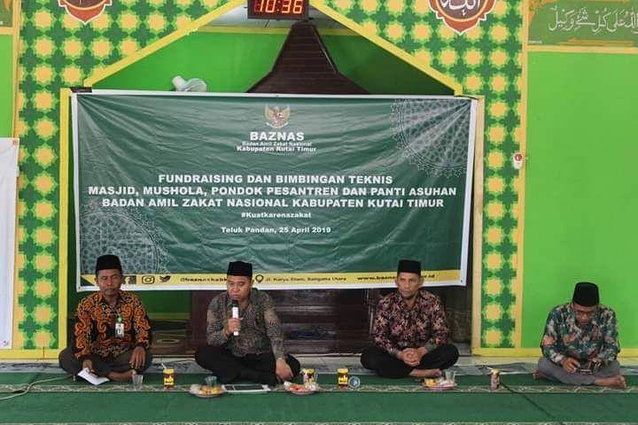 IDN Times/Humas Pemkab Kutai