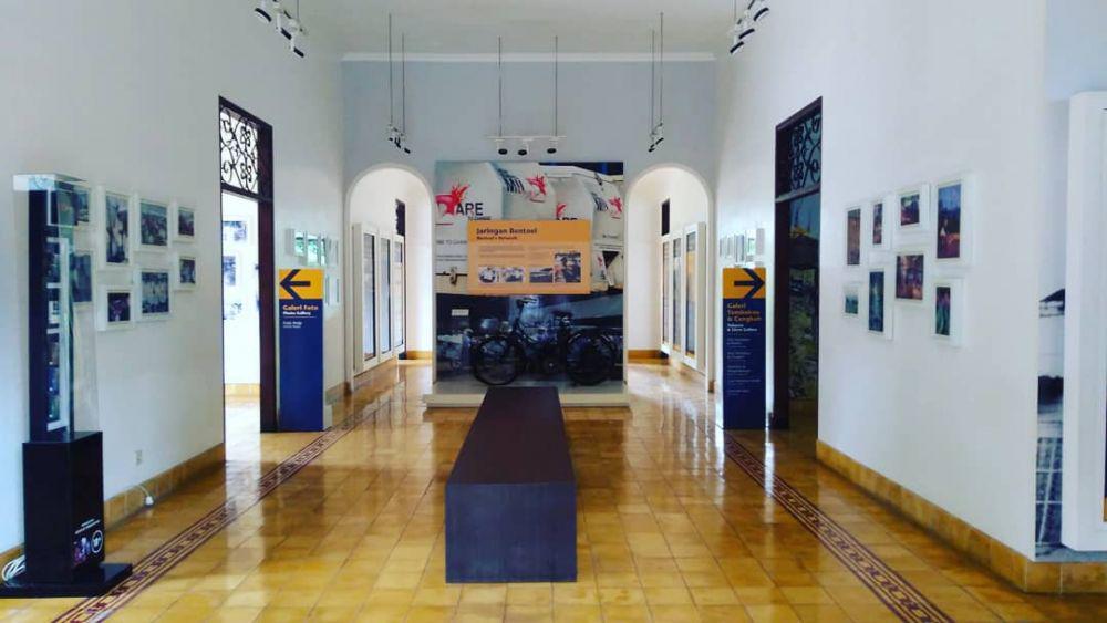 Main ke Malang, Jangan Lupa Kunjungi 5 Tempat Bersejarah Ini
