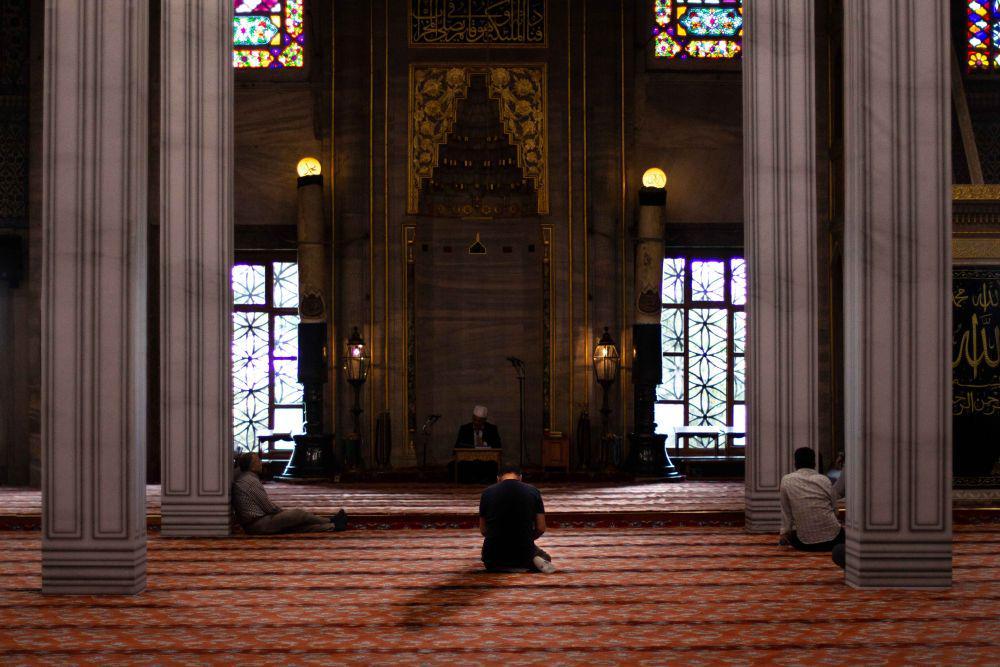 Tiada Duanya, 6 Negara Ini Punya Tradisi Unik Menyambut Ramadan