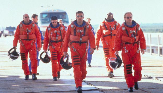 7 Fakta Sistem Pertahanan Planet Bumi, Seperti di Film Armageddon