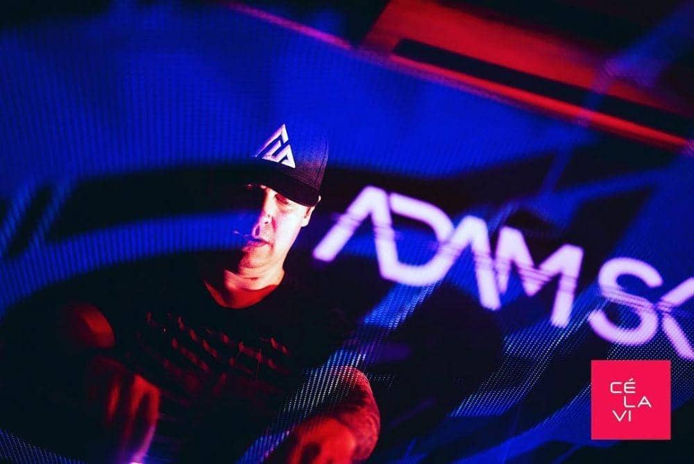 DJ Adam Sky Ditemukan Meninggal Berlumuran Darah di Bali