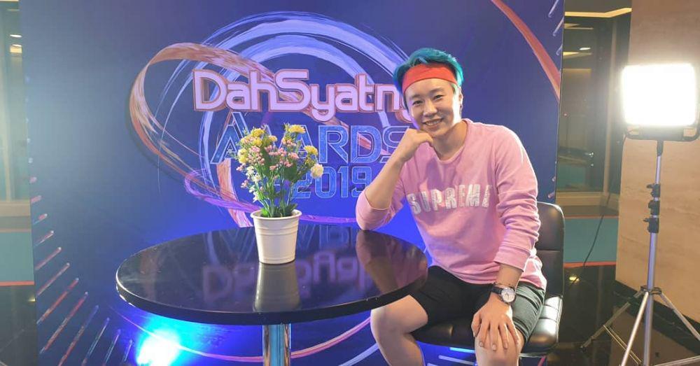 9 Potret YouTuber Ujung Oppa yang Jalani Ramadan Sebagai Mualaf