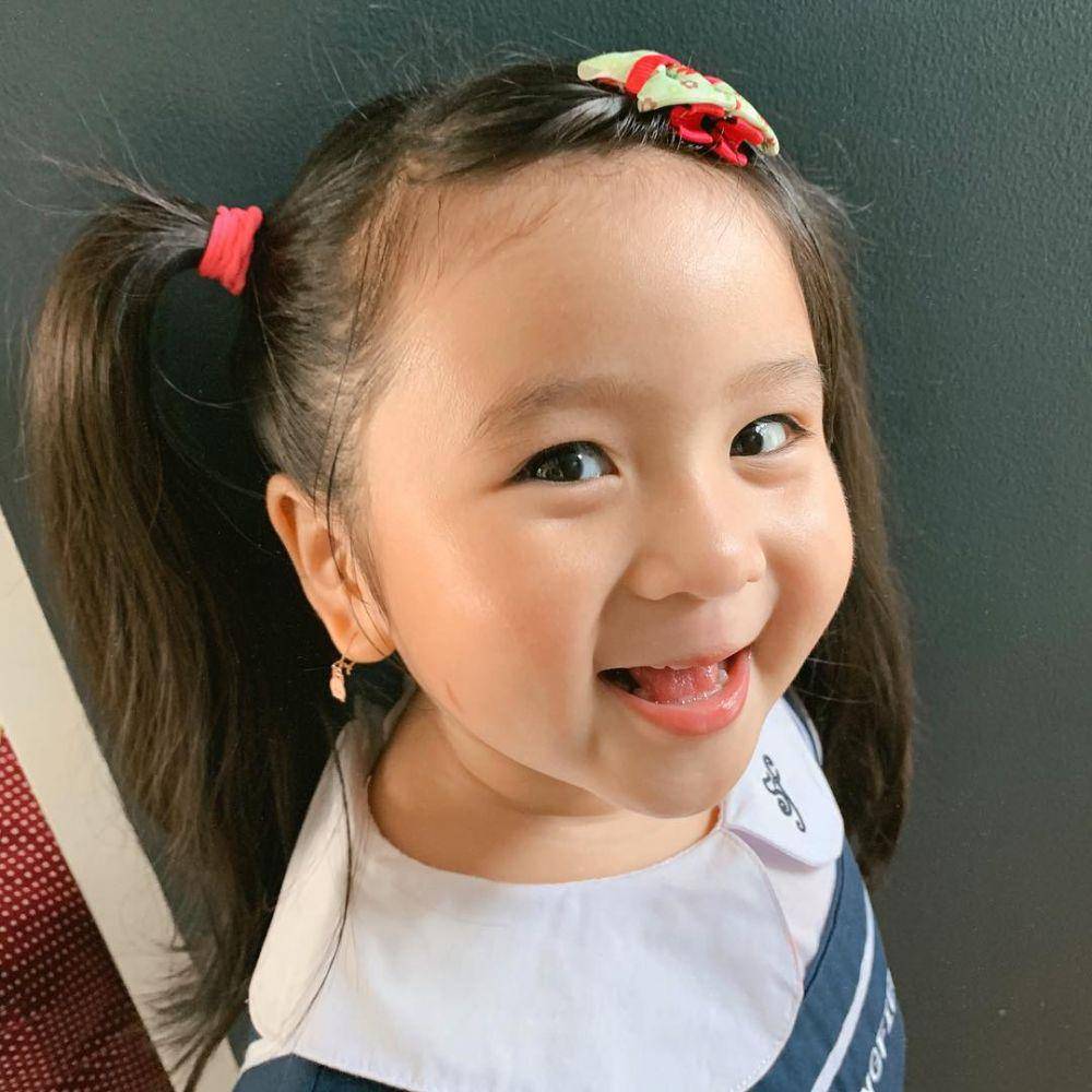 Instagram/babymoonella