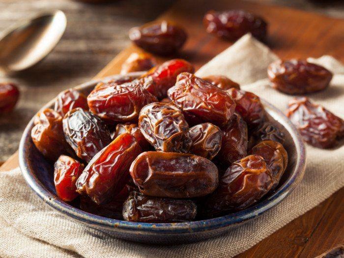 16 Fakta Buah Kurma Ini Perlu Kamu Tahu, Karakteristiknya Unik Banget!