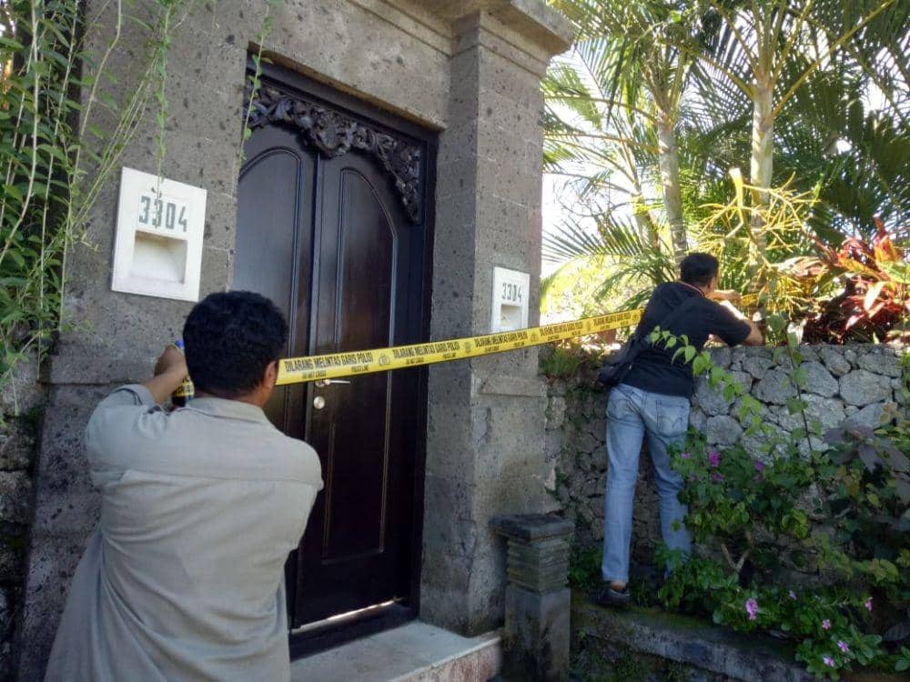 Kronologi Tewasnya DJ Adam Sky di Bali, Istrinya Enggan Autopsi