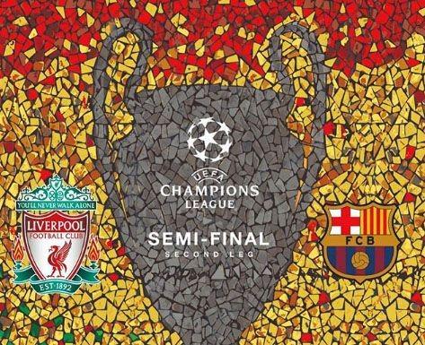 Liverpool vs Barcelona: Ini Strategi Klopp untuk Membalikkan Keadaan