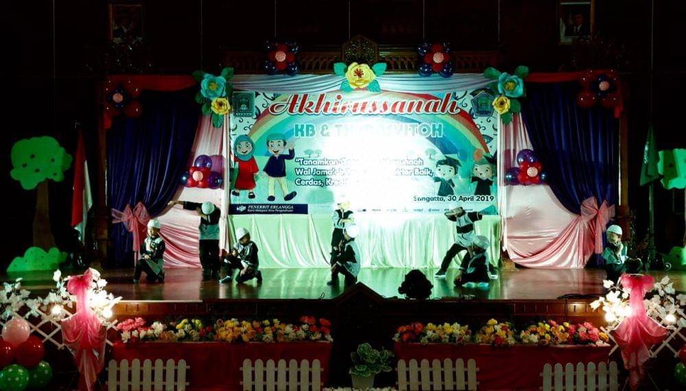 IDN Times/Humas Kutai Timur