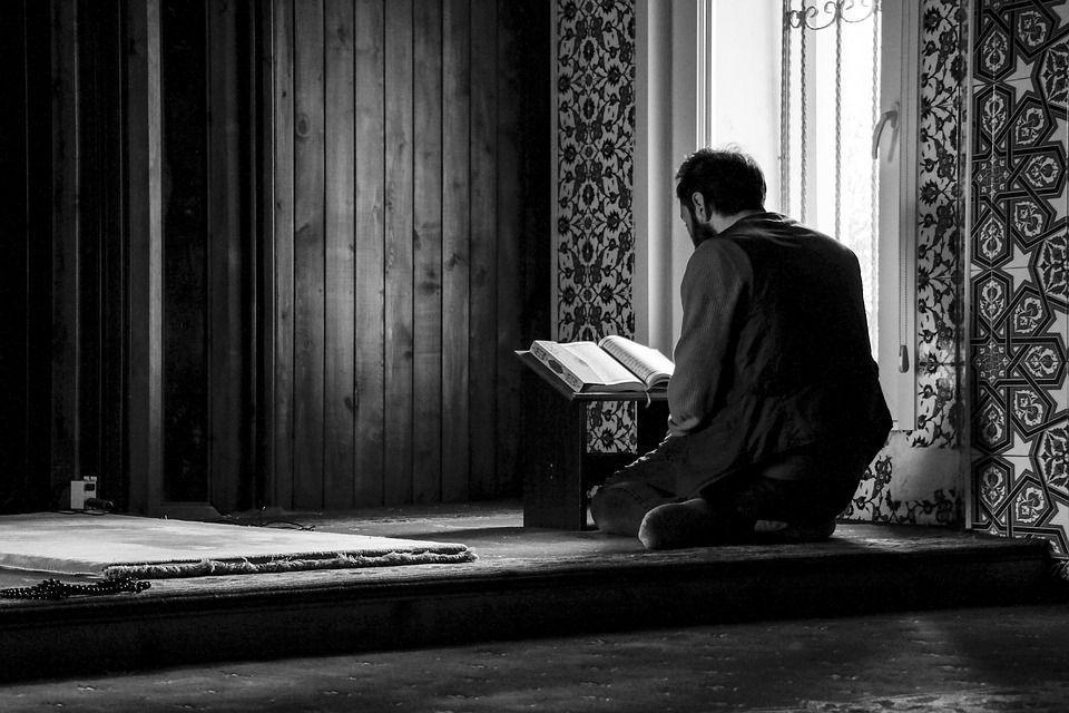 5 hal yang membuat puasa kamu makin sempurna