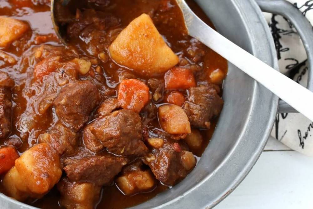 daringgourmet.com
