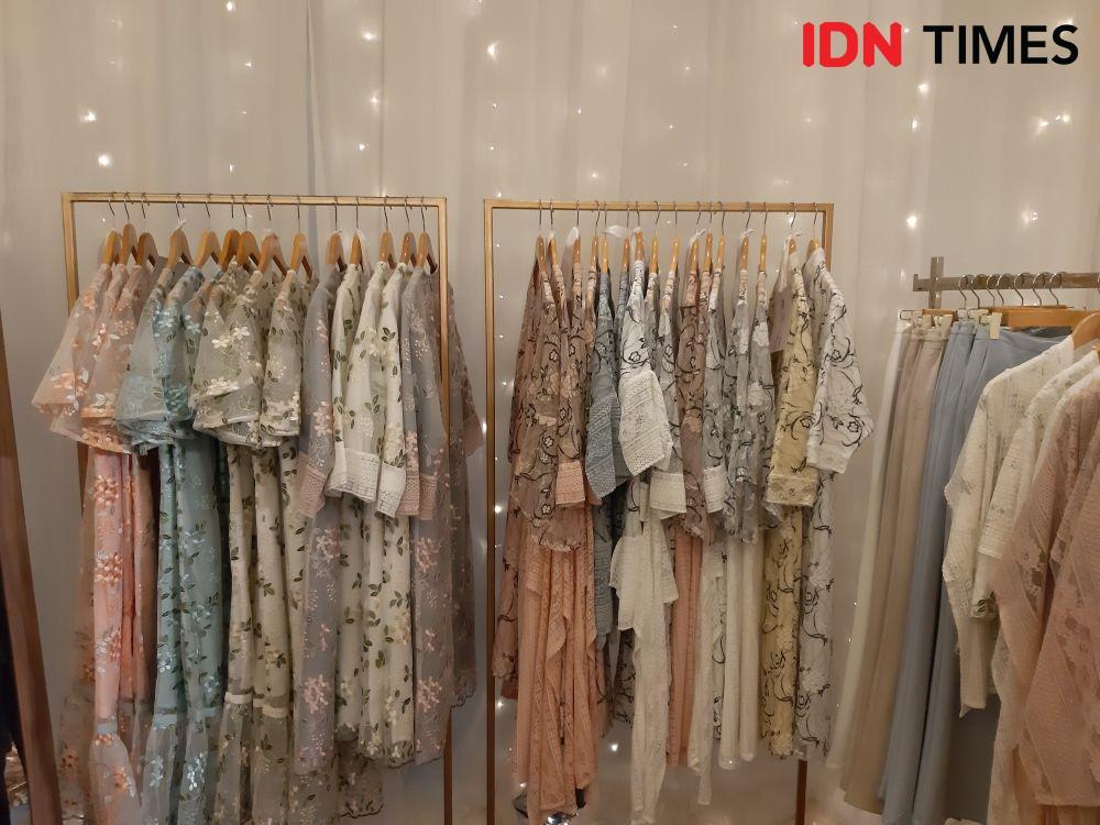 Koleksi Terbaru Love, Bonito x Lace by Artkea, Pas untuk Bulan Ramadan