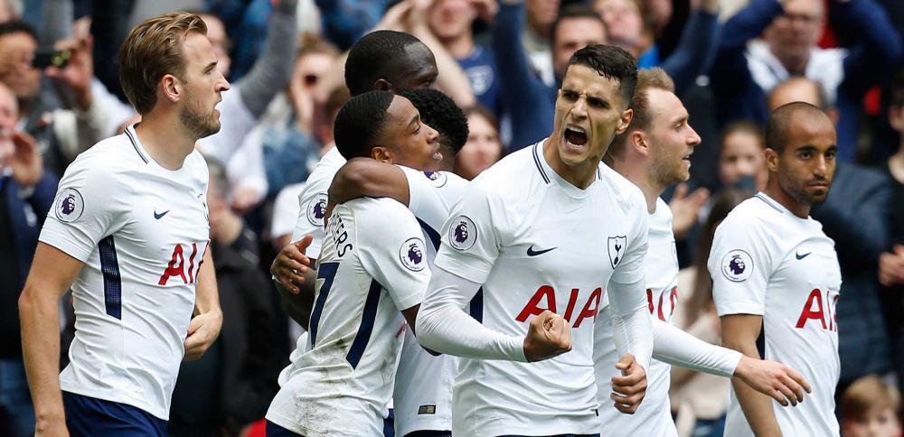 Kunci Tottenham Bisa Kalahkan Ajax di Leg 2 Semifinal Liga Champions