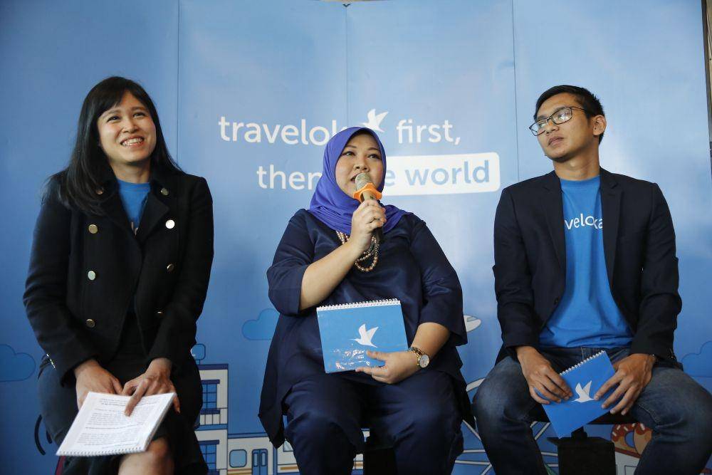 IDN Times/Traveloka
