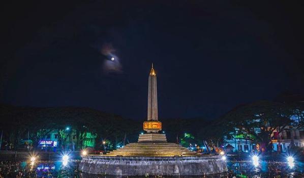 5 Tempat Wisata di Malang Ini Pemandangannya Indah dan Tarifnya Murah