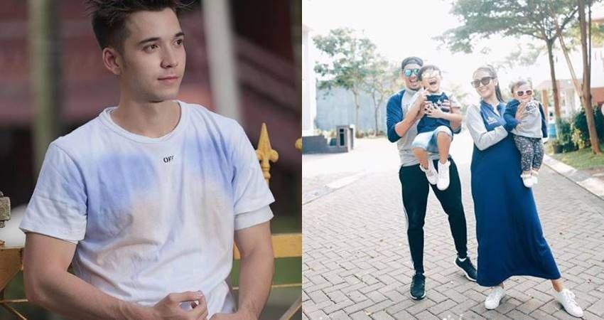 Bikin Adem, 9 Seleb Non Muslim Ini Turut Ucapkan Selamat Ramadan