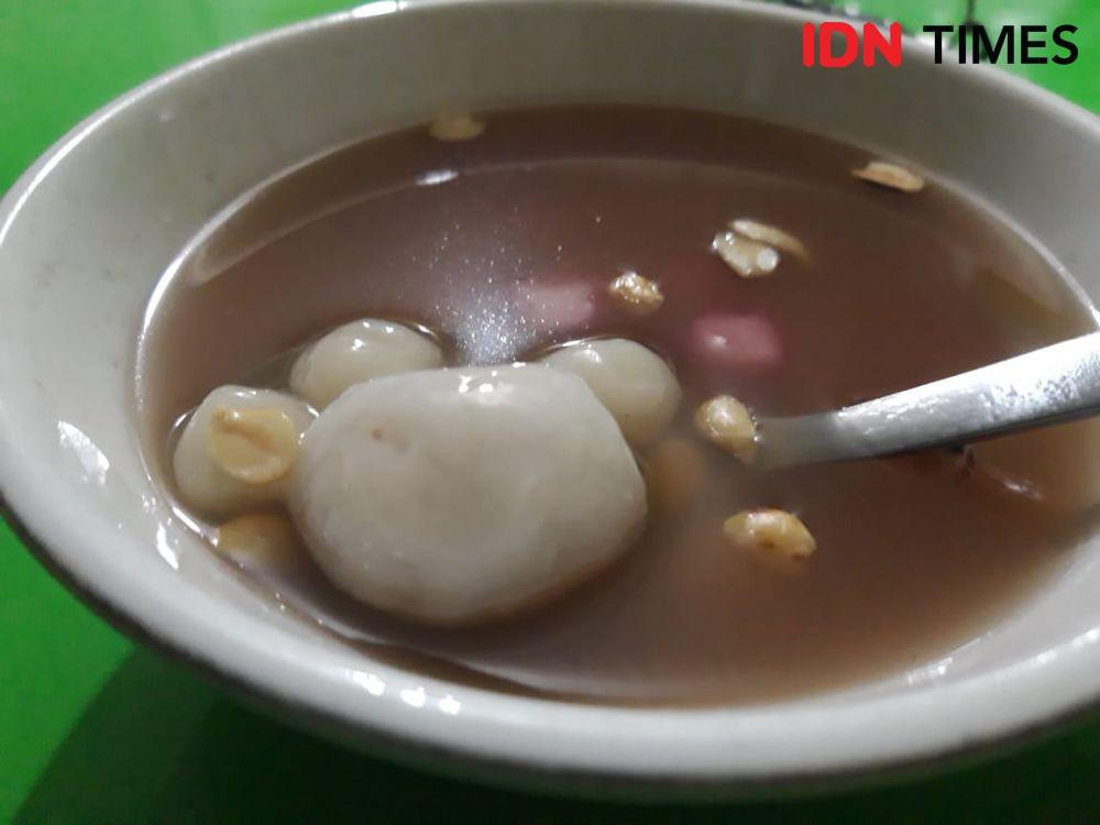 Ronde Titoni, Kuliner Sejak 1948 yang Digemari Hingga Luar Negeri