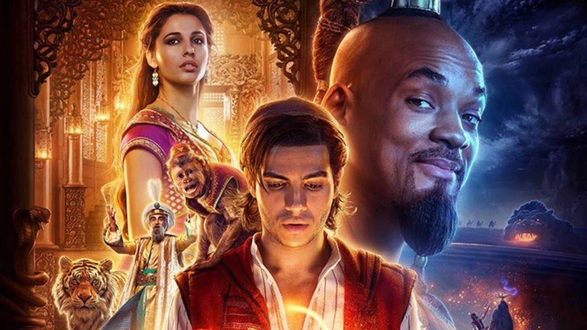 Lupakan Avengers: Endgame, 10 Film Hollywood Kece Tayang Bulan Me | IDN ...