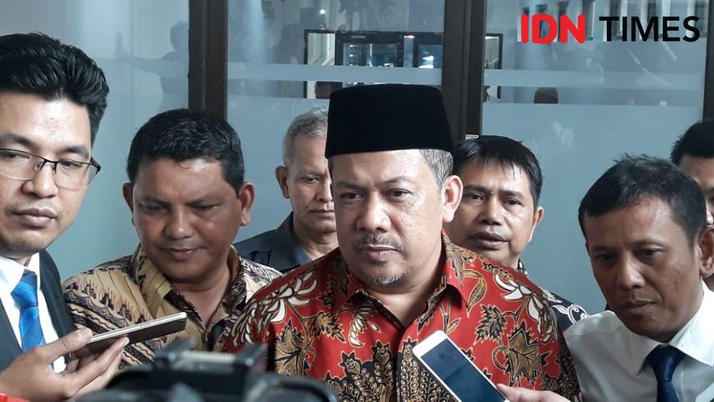 Refleksi HUT RI ke-77, Partai Gelora Imbau Konsep Negara Hukum Memudar