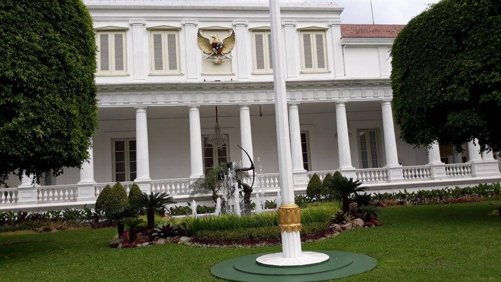 (IDN Times/Teatrika Handiko Putri)