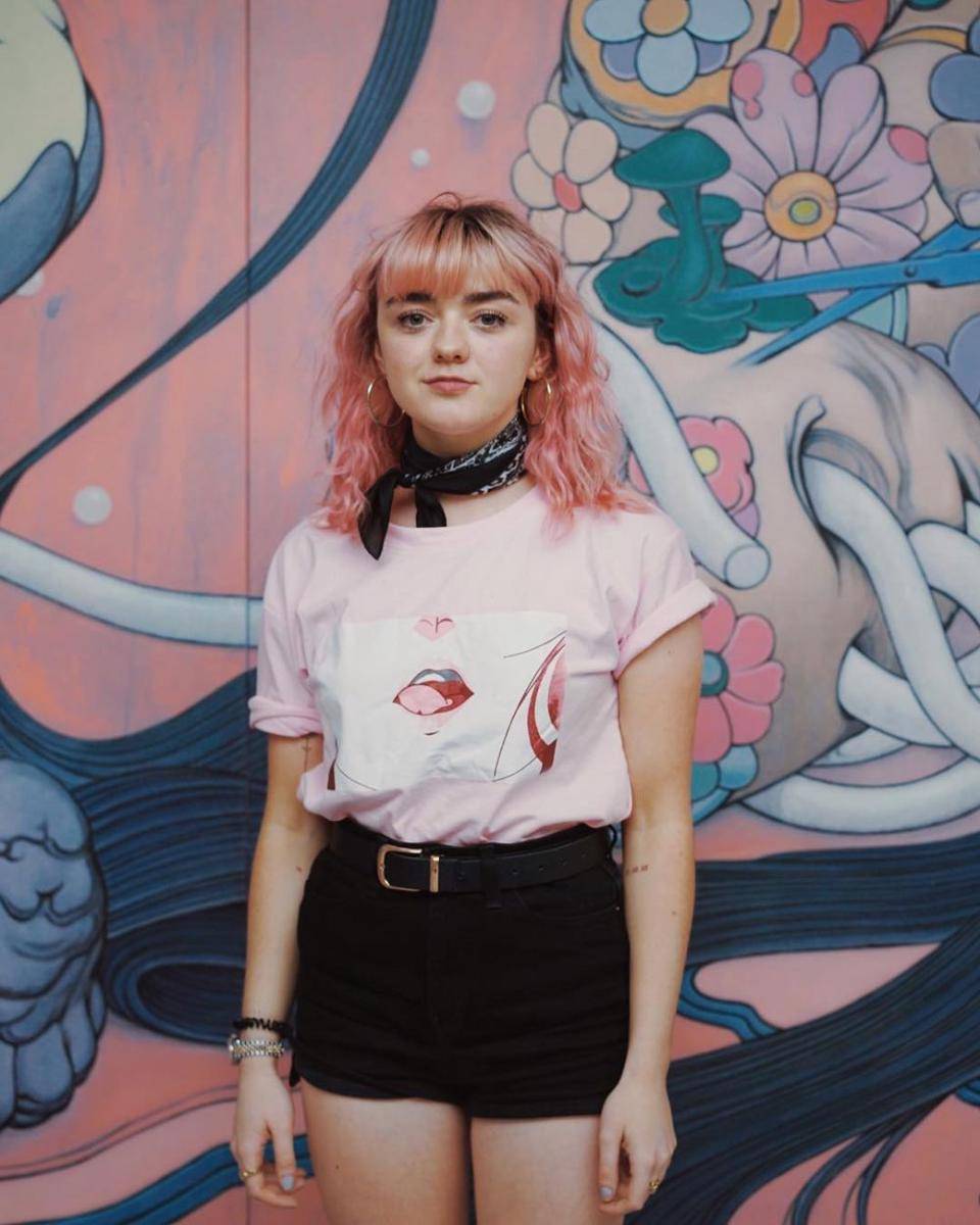 instagram.com/maisie_williams