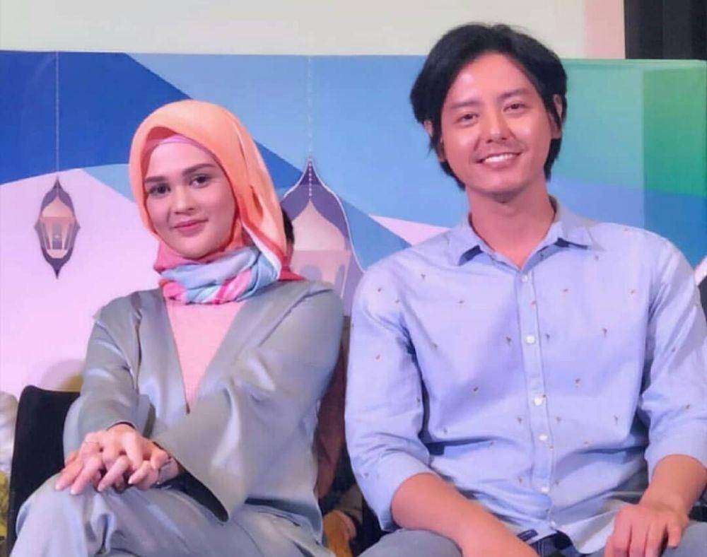 Instagram.com/istriistriakhirzaman_sctv