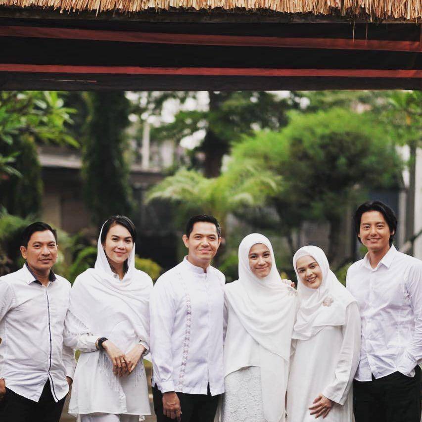 Instagram.com/istriistriakhirzaman_sctv