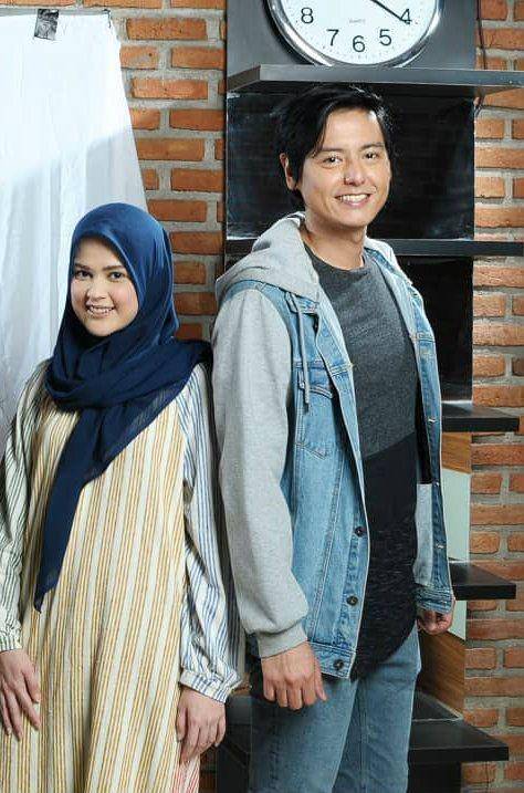 Instagram.com/istriistriakhirzaman_sctv