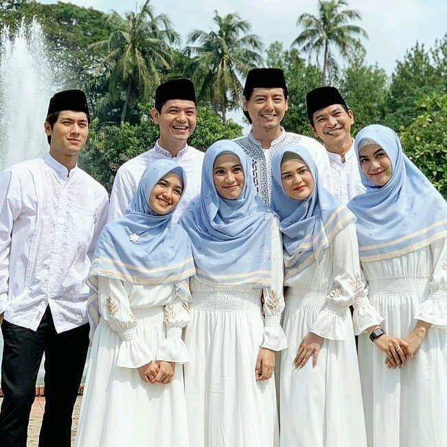Instagram.com/istriistriakhirzaman_sctv